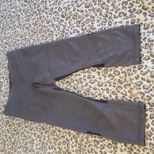 Lululemon 3/4 leggings